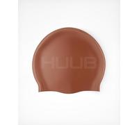Huub A2-VGCAPC - Gorro de natación de Silicona, Color Cobre