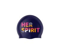 Huub A2-VGCAPHS2 - Gorro de natación Her Spirit 2