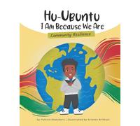 HuUbuntu I Am Because We Are: Community Resilience (2)