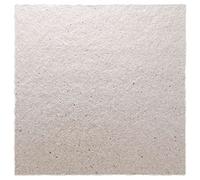 Huudngeje 2 * Reemplazo 12 x 12cm Placas de Mica para Horno miniondas