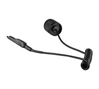 Huudngeje Accesorios de la Cubierta Trasera de la Linterna BotóN de PresióN Interruptor TáCtil Interruptor de ExtensióN de Control de LíNea de Segunda GeneracióN