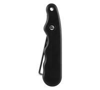 Huudngeje PráCtico Universal para Rodillo de Figuras con Gancho Extendido Extractor de Hockey sobre Hielo Duradero de Cordones de PatíN con Manejar PortáTil