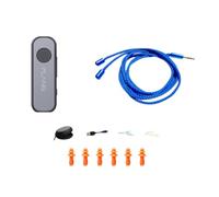 Huudngeje Tapones para los Oídos Auriculares Bluetooth Protección Laboral Auriculares con Reducción de Ruido para el Trabajo Protección Auditiva Sitios de Construcción