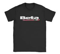 huUKH7HGT Beta Racing T-Shirt Black M