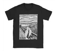huUKH7HGT Choso JJK Anime T-Shirt Black 3XL