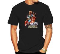 huUKH7HGT Phantom of The Paradise V5 Movie Poster T Shirt Black 3XL