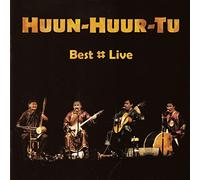 Huun - Huur - Tu - Best / Live