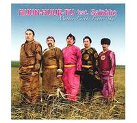 Huun-Huur-Tu - Mother-Eath ! Father-Sky !