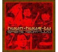 Huun-Huur-Tu - Spirits from Tuva
