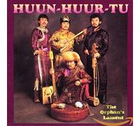 Huun Huur Tu - The Orphan's Lament