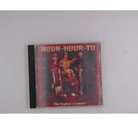 Huun-Huur-Tu - The Orphan's Lament [Import]