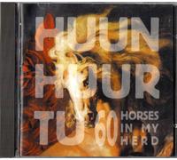 Huun-Huur-Tu - Tuva (60 Horses in My Herd) [Import]