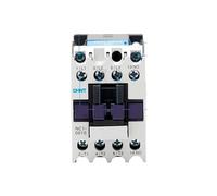 HUUOQIWY 1 contactor de CA NC1-0910 CJX2 LC1 1810 2510 3210 0901 1201 1801 3201, 9 A, 12 A, 18 A, 25 A, 32 A, 220 V, 380 V, Montaje en riel DIN(Nc1-1201,380V)