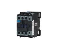 HUUOQIWY Contactor de CA 220 V monofásico NXC-12 380 V trifásico 25 A 32 A CJX2 versión Mejorada(NXC-12 380V)