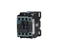 HUUOQIWY Contactor de CA 220 V monofásico NXC-12 380 V trifásico 25 A 32 A CJX2 versión Mejorada(NXC-09 36V)