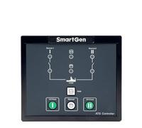 HUUOQIWY HAT520N Automatic Transfer Switch Controller Generator Set Dual Power Supply ATS Cabinet Board Pannel Control Module