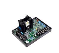 HUUOQIWY Regulador de Voltaje GAVR15A GAVR-15A generador automático módulo Controlador Genset rectificador