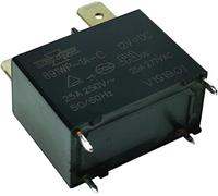 HUUOQIWY Relé 1 Uds. Relé 891WP-1A-C-12VDC 891WP-1A-C 12VDC 891WP1AC 12VDC DC12V 25A