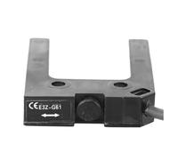 HUUOQIWY Sensor de interruptores optoelectrónicos E3Z-G61