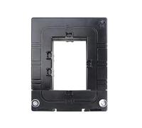 HUUOQIWY Transformador de Corriente de Abrazadera for medidor, tamaño de Ventana de núcleo Dividido, 50x80mm, Tipo de Anillo CTS 1000A 1500A 2000A(2000A)