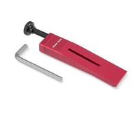HuuppHip Herramienta de prensa de pistón para pinza de freno SRAM, herramienta de prensa de pistón de pinza de freno de bicicleta, compatible con pinza de freno Shimano, compatible con todos, kit de