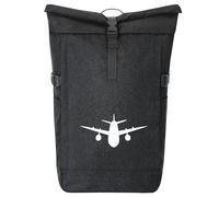 huuraa avión zaino da corriere