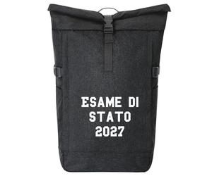 huuraa Esame di Stato 2027 zaino da corriere