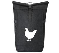 huuraa gallina zaino da corriere