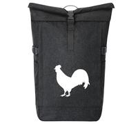 huuraa gallo zaino da corriere