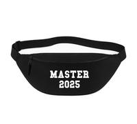 Huuraa Master 2025 marsupio