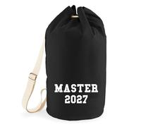 huuraa Master 2027 borsone