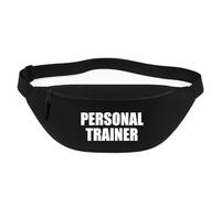 Huuraa Personal Trainer Training marsupio