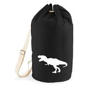 huuraa Tyranosaurio Rex borsone