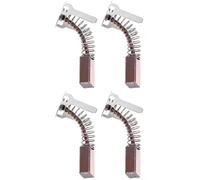 Huutnhs 1607000CZ1 - Escobillas de carbono de repuesto para taladro de impacto inalámbrico Bosch GSB140-LI GSB180-LI GSR18V-21 GSR18V-190 GSB18V-21, piezas compatibles