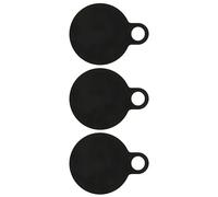 Huutnhs 4242086 424208-6 - Válvula de repuesto para aspiradora inalámbrica Makita BCL180ZW CL01DZX CL100DZ XLC02ZB XLC02R1B LC01Z BLC18 0 piezas compatibles 3 unidades