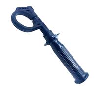 Huutnhs N389651 N433408 - Mango lateral auxiliar de repuesto para DeWalt DCD930 DCD970 DCD985 DCD950 DCD945 DCD980 DCD925 DCD940 DCD960 DCD996 DCD991 DCD991 D796 DCD999 - Taladro inalámbrico