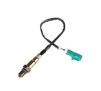 HUVNEXA 0258006927 Sensor de oxígeno Lambda O2, for Ford, Mondeo, Galaxy S-MAX, S60 S80 V40 V60 V70 XC60 1.6 2.0 2.3 06-2015 6G91-9G444-AA Sonda Lambda de Oxígeno(Green Plug)