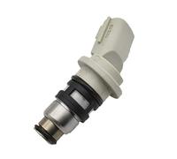 HUVNEXA 1 boquilla de inyector combustible A46-H02, for NISSAN, Micra, K11 97R 16600-93Y00 16600-41B00 16600-41B01 16600-41B02 Inyector de combustible