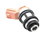 HUVNEXA 1 boquilla de inyector combustible, for NISSAN, 3.0L .3L 1996-2004 16600-1B000 JS23-4 16600-9S200 Inyector de combustible