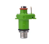 HUVNEXA 1 inyector de combustible for motocicleta 200 cc, for Yamaha, 12 agujeros 3C1-13770-10, repuesto boquilla, piezas control inyección for motor 3C11377010 Inyector de combustible