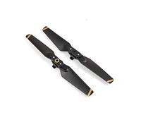 HUVNEXA 1 par 4730 4,7 pulgadas, for DJI, Spark Drone, hélice plegable de liberación rápida, for, accesorios, for, palas Palas de hélice de repuesto para drones(Bundle 2)
