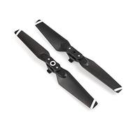 HUVNEXA 1 par 4730 4,7 pulgadas, for DJI, Spark Drone, hélice plegable de liberación rápida, for, accesorios, for, palas Palas de hélice de repuesto para drones(Bundle 1)