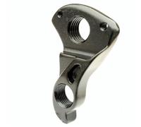 HUVNEXA 1 Percha de Cambio de Bicicleta, for Gigante, for Propel MY17 MY18 TCR ADV Pro SL Disc Defy ADV Avail LANGMA Mech Dropout RE2660 380000016 Patilla de Cambio de Bicicleta
