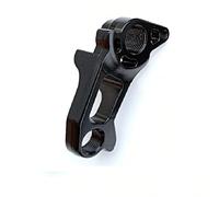 HUVNEXA 1 Pieza de Piezas de Bicicleta Mech Dropout, for Shimano, for Canyon, for No.37 Exceed CF SLX 2016-2018, for Exceed SL Frame Gear Suspensión de Cambio Patilla de Cambio de Bicicleta