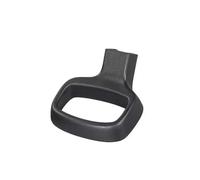 HUVNEXA 1 pomo de Ajuste del Asiento for VW, Golf, 6, 7, 5N, Skoda, Octavia, 2, 3, A5, A7, Fabia, Superb 3T, Yeti 3C0881253, 3C0881253A Manija de Ajuste del Asiento del automóvil(Right 3TD 881 254)