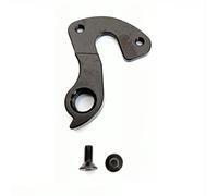HUVNEXA 1 Uds. De caída MECH RD for Bicicleta, for Trinx, for cuadro de Bicicleta de carbono H1700, for bicicleta de montaña MTB, patilla de cambio trasera for Bicicleta Patilla de cambio de bicicleta