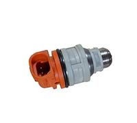 HUVNEXA 1 Uds inyector de combustible, for Fiat, Punto, for Lancia, Y,0,2 1993-1999 Iwm523.00 IWM52300 FJ1071312B1 75112523 50100302 9945561 9946967 Inyector de combustible