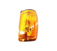 HUVNEXA 1 Uds señal de giro de espejo lateral para Bk3113b382ab 2014-2022, para Ford, para Transit, Mk8 2015-2022, 150 250 350 350hd Unidad de señal montada en espejo