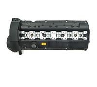 HUVNEXA 11121703341 Junta de sellado pernos tapa válvula motor N52 for, E36 E39 E38 320i 323i 328i M3 520i 523i 528i 720i Z3 Sello de junta de culata del motor