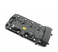 HUVNEXA 11127522159 Junta de sellado pernos tapa válvula motor lado izquierdo del conductor, for, E53 E60 E63 E65 E66 E70 545i 550i 650i 745i 750i X5 Sello de junta de culata del motor